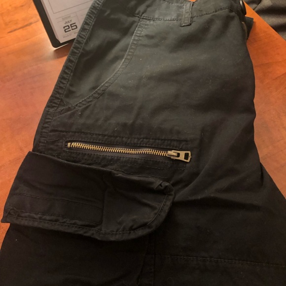 Anything Cargo Shorts S 🩳 - Picture 7 of 8